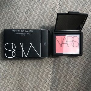 NARS blush